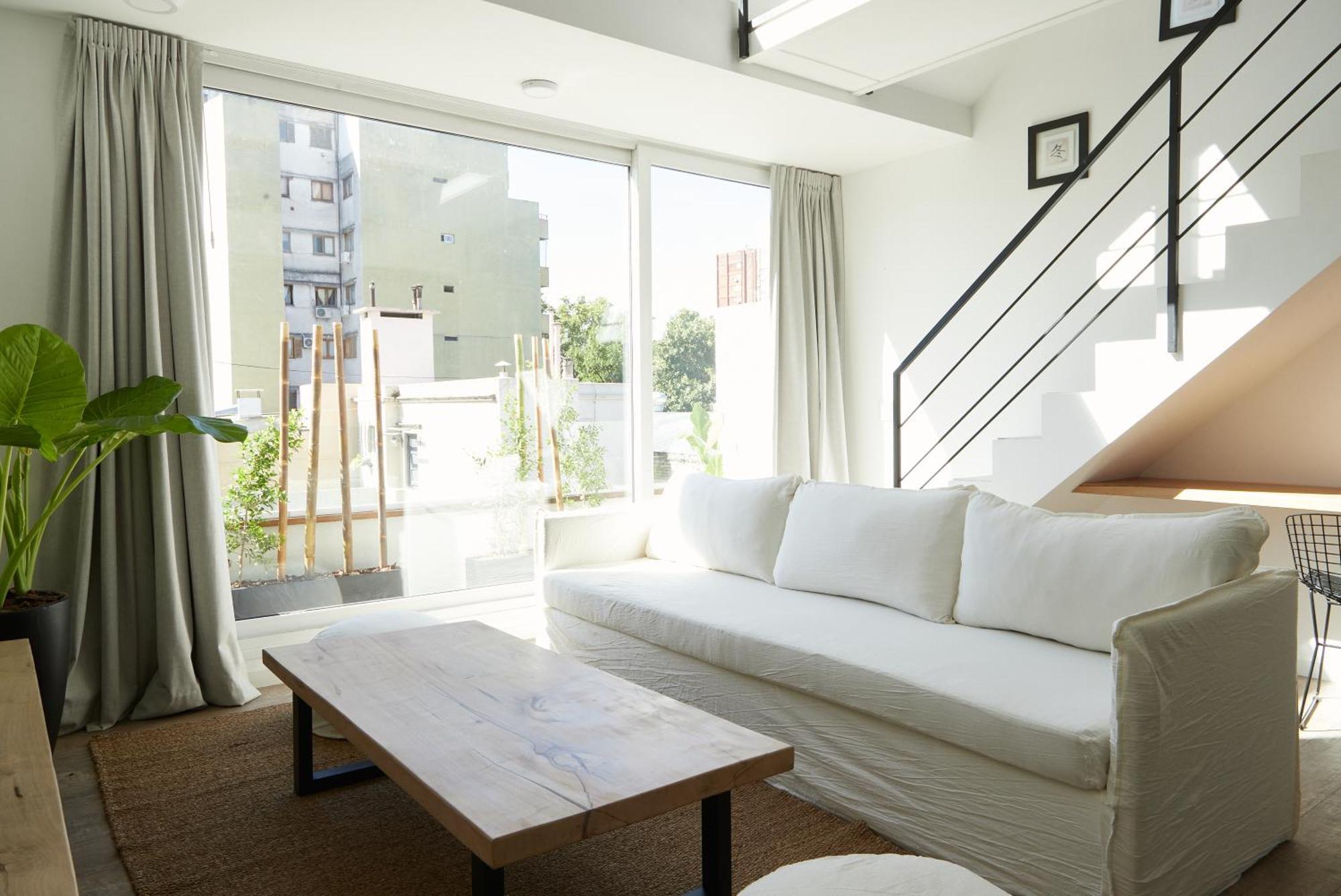 Hestia At Palermo Functional Triplex Vi Apartamento *